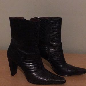 Nine West boots